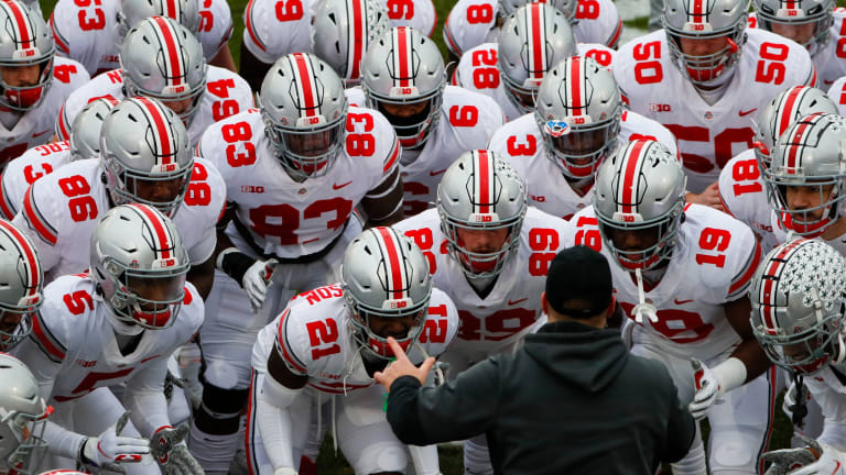 College Football Plus: Week 12 Recap